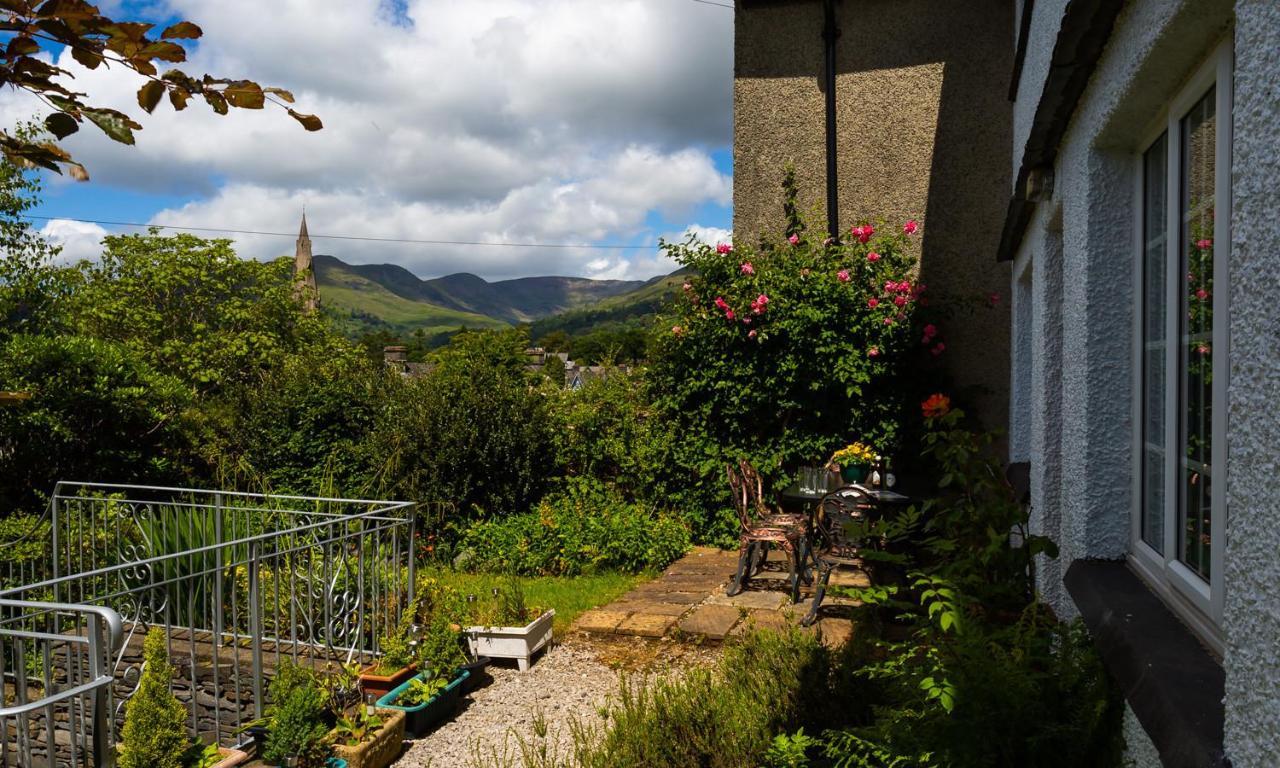 Uldale Villa Ambleside Exterior photo